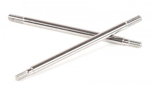 Shock Shaft FRONT - 2Pcs │ Baha 10B